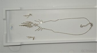 vintage sady - bižuterie - 5