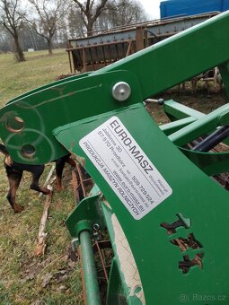 Euromasz 3m kombinace - 5