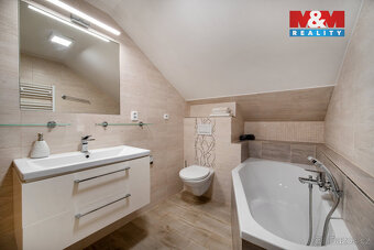 Prodej hotelu, penzionu, Bartošovice v Orlických horách - 5