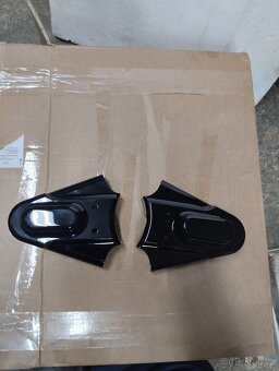 Harley Davidson Softail, Sportster - 5