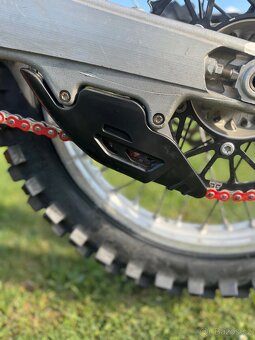 GasGas MC250F 2024 - 5