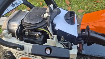 STIHL MS 180 - 5