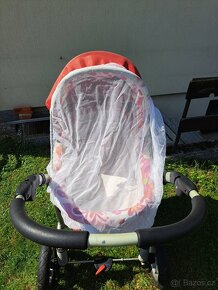 Kočárek Bolder 3v1 - 5