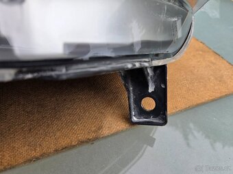 Přední světlomety Citroen Berlingo, Peugeot Partner, 2ks L+P - 5