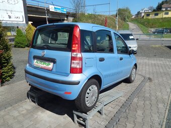 Fiat Panda 1,1 40kW - 5