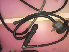 Brzdove pumpy a brzdove olejove nadrzky - 5