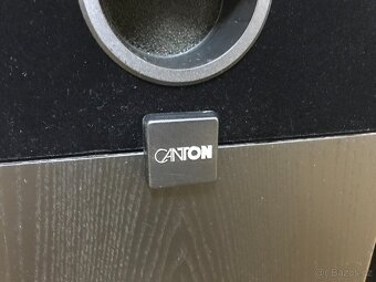 Canton Ergo 80 Top stav - 5