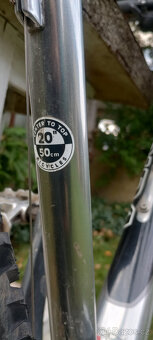 MTB horské kolo Merida Matts Sport 500 - 5