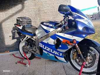 Suzuki GSX-R 1000 K1,K2 - 5