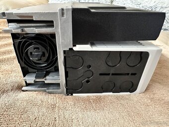 Frekvenční měnič E300/ ovladač výtahu - 5