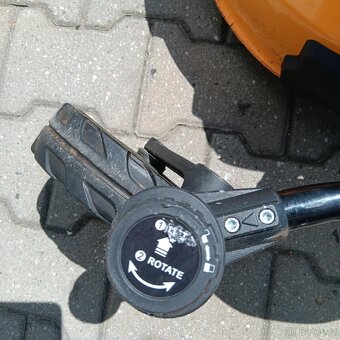 Sekacka LM ZM 5179 - 5