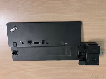 Lenovo T450s + dokovací stanice - 5