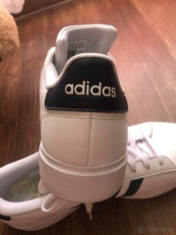 Panské tenisky Adidas vel. 44 a 2/3 - 5