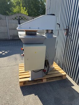 Kaev C106 vysekávací stroj Hydraulická řezačka - 5