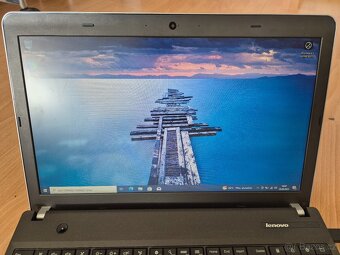 Lenovo ThinPad E540 v TOP STAVU - 5
