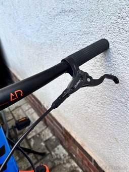 CUBE ACID 240 DISC ACTIONTEAM - 5