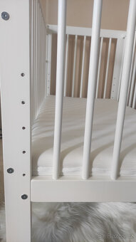 Dětská postýlka - 5