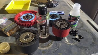 Losi 5 (five) T 1:5 čítajte celý popis inzerátu - 5