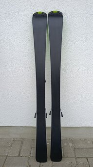 Dětské lyže Elan RACE RC 120 cm - 5