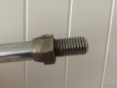 Zrcátka Honda org. - 5