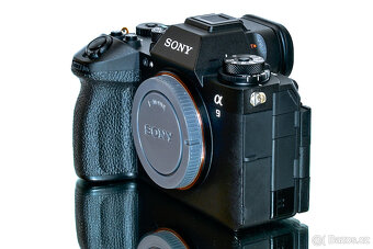 Sony A9 III v záruce do 03/27 TOP STAV - 5