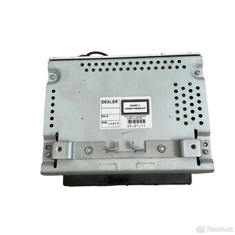 Autorádio Ford C-Max MK2 (2011-2019) - 5