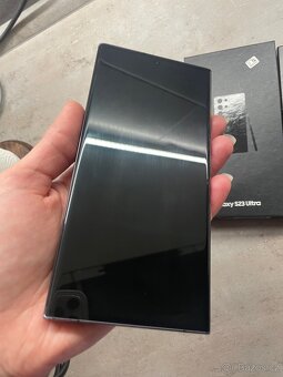 Samsung galaxy S23 ultra - 5