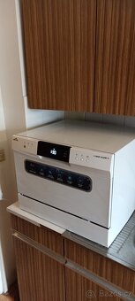 Stolní myčka ETA - 5