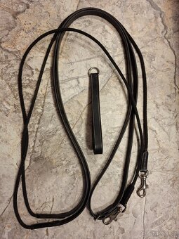 Prodám více věcí pro koně a jezdce - 5