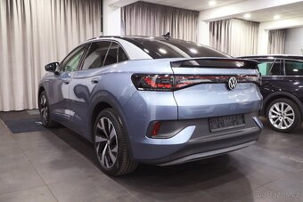 VW ID.5 Pro electric 150kW 40tkm SOH 96,7%- záruka Autodraft - 5