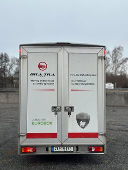 RENAULT MASTER 2.3 DCI 125KW PARAGAN T. EUROBOX R XXL 7MÍST - 5