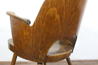 retro polokřesla,Oswald Haerdtl - 5