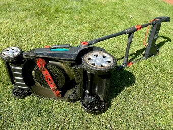 Aku Sekačka Gardena PowerMax Li-40/37 - 5