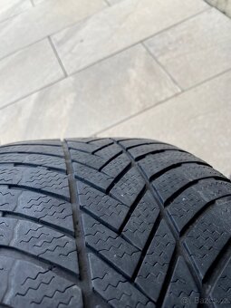 ALBERTVILLE r19” VW Passat B8 Alltrack - 5