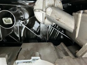 Audi 059103603 BG Olejová Vana včetně čerpadla - 5