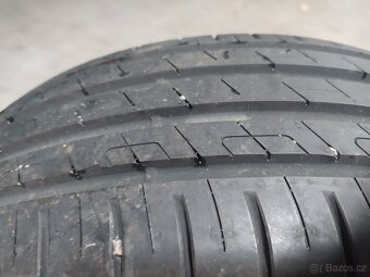 GOODYEAR Efficientgrip Performance 205/55/R17  - vyměním - 5