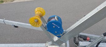 Lodní přívěs B13 (VZ) - 5