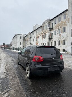 Golf V 2.tdi 103kw - 5