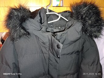 Kabát Willard XL - 5