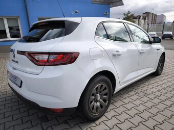 Renault Mégane, 1.5 DCi ZEN - 5