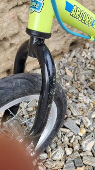 Dětskě odrážedlo Arcore DOODLE - 5