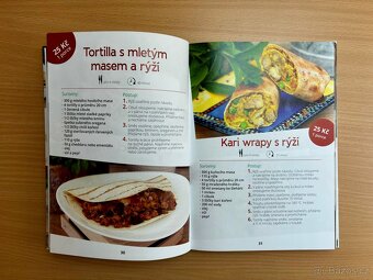 RECEPTY DO STOVKY pro 4 osoby (Josef&Alena Winnerovi) - 5