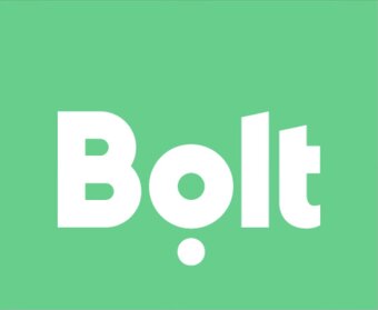 Řidič alternatívneho jezdeni taxi BOLT & Uber - 5