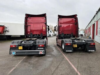 Scania R500 4x2 / Hydraulika / 520tkm - 5