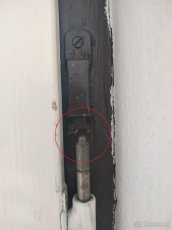 Sháním panty k oknům z 80. let - 5