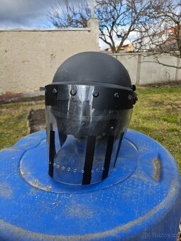 Helma hlavne na jaggurnauta - 5
