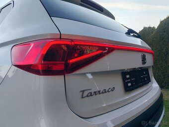 Seat Tarraco 1.4 TSI e-Hybrid XCELLENCE 2021 - 5