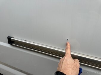 Opel Movano r.v.2022 - 5