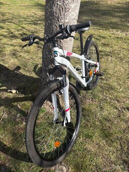 Dámské horské kolo - 5