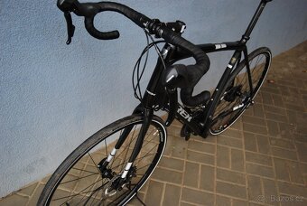 Trek Domane S5 Carbon Disc 62CM - 5